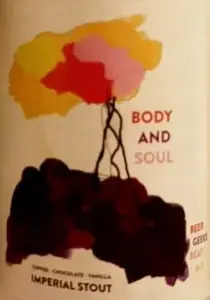 Body and Soul